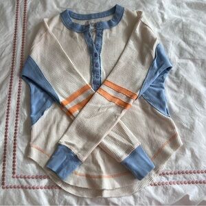 Urban Outfitters henly top